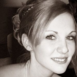 Meet your Posher, Jillian